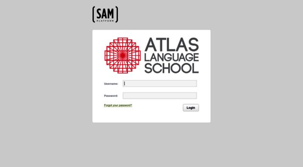 atlas.samplatform.com