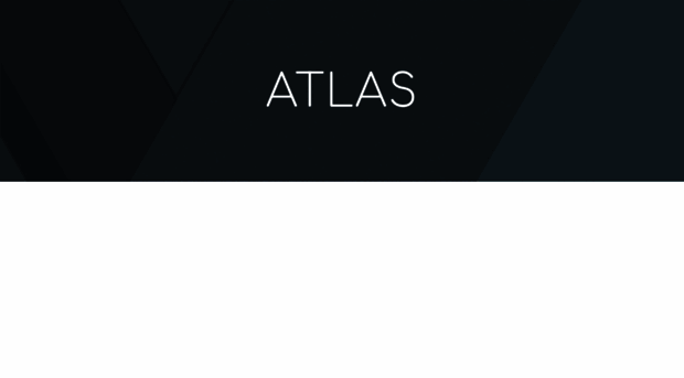 atlas.tech