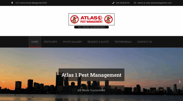 atlas1pestmanagement.com
