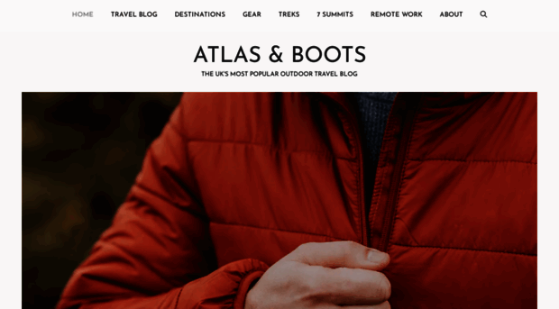 atlasandboots.com