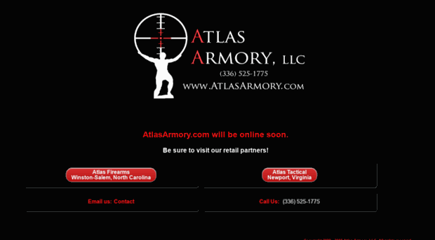 atlasarmory.com