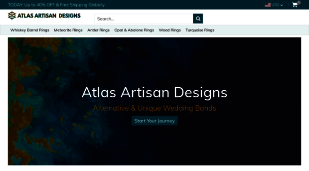 atlasartisandesigns.com