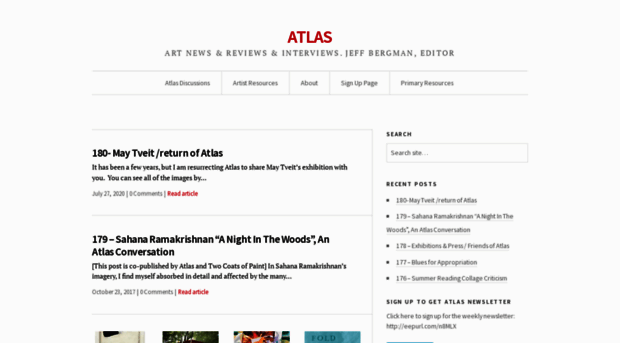 atlasartnews.com