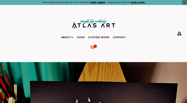 atlasartpress.com