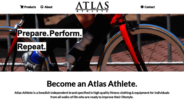 atlasathlete.com