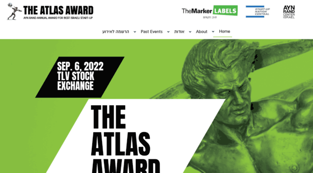 atlasaward.org