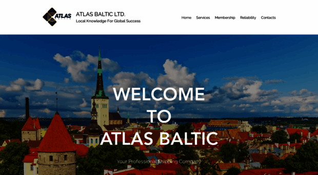 atlasbaltic.net