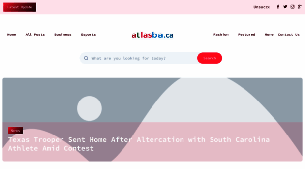 atlasbase.ca