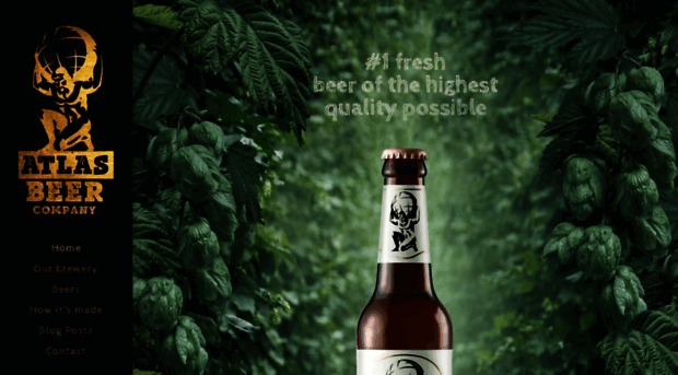 atlasbeercompany.com