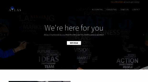 atlasca.com.au