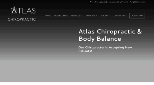 atlaschiropractic.ca