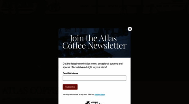 atlascoffee.com