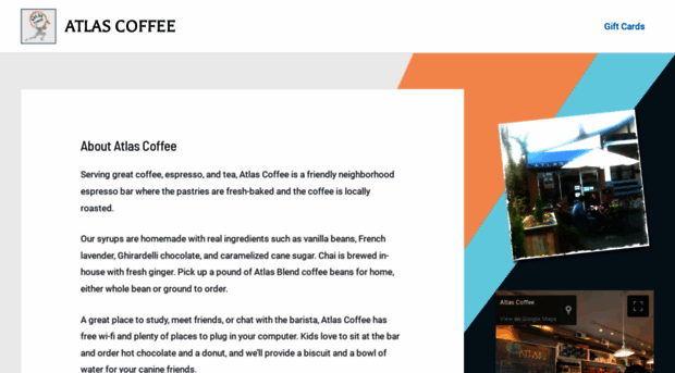 atlascoffeecville.com