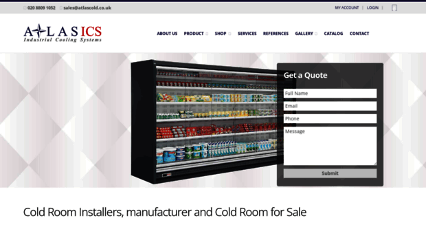 atlascold.co.uk