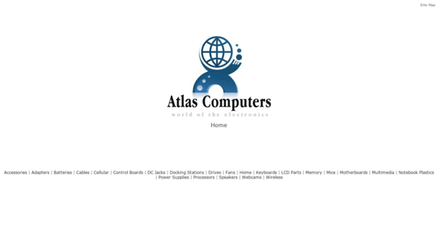 atlascomputerparts.net