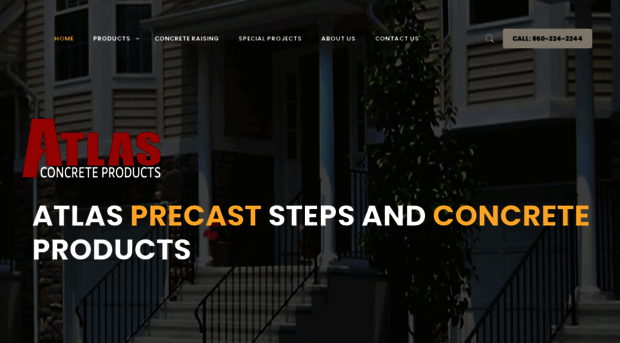 atlasconcrete.com