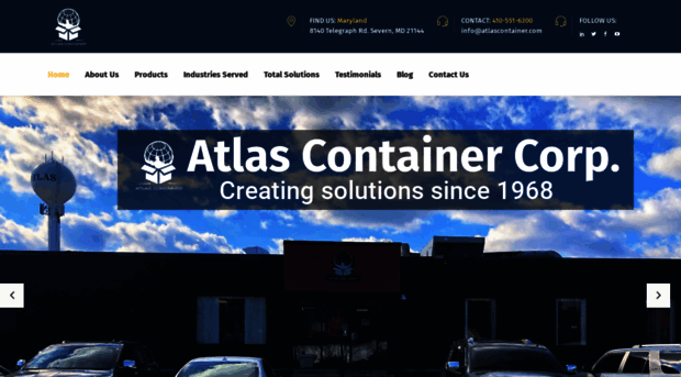 atlascontainer.com