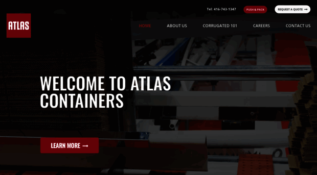 atlascontainers.com