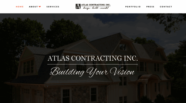 atlascontractingonline.com