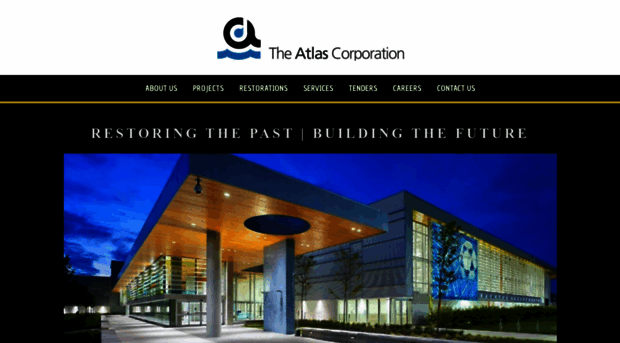 atlascorp.com