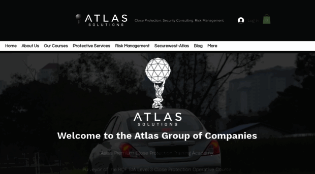 atlascorps.co.uk