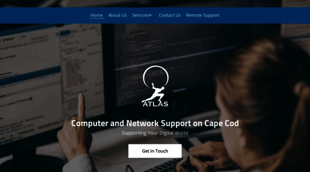 atlascs.net