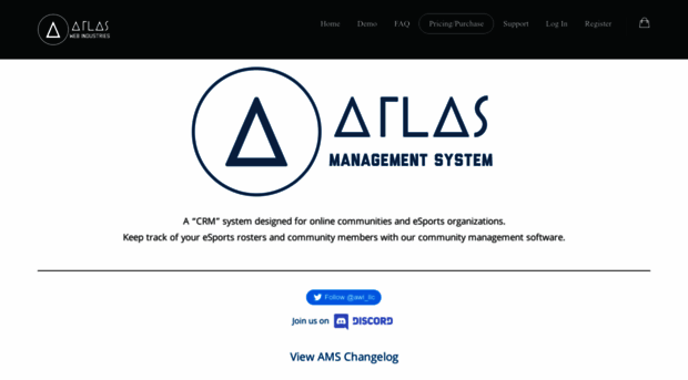 atlascts.com