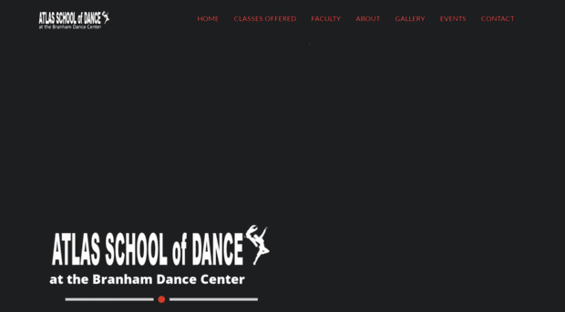 atlasdance.com