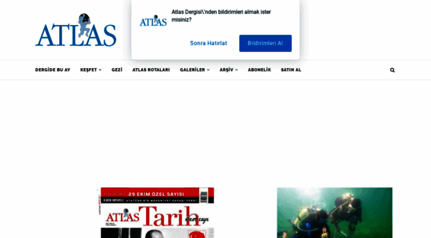 atlasdergisi.com