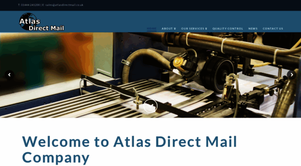 atlasdirectmail.co.uk