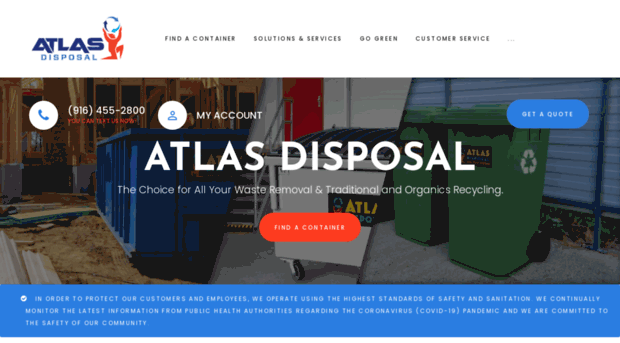 atlasdisposal.com