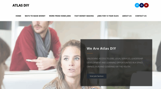 atlasdiy.org