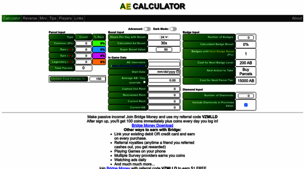 atlasearthcalculator.com