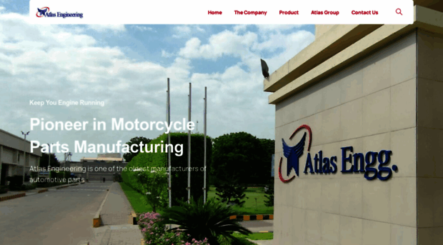 atlasengineering.com.pk