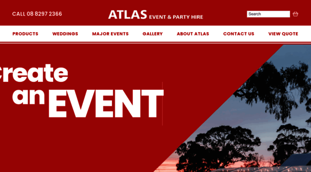 atlasevents.com.au