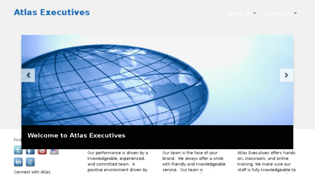 atlasexecutivesinc.com