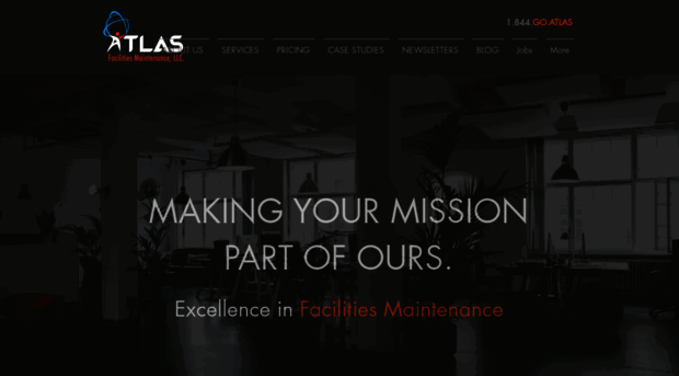 atlasfacilities.com