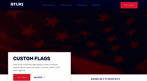 atlasflags.com