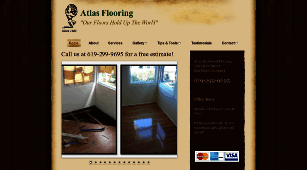 atlasflooring.com