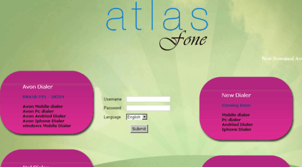 atlasfone.com