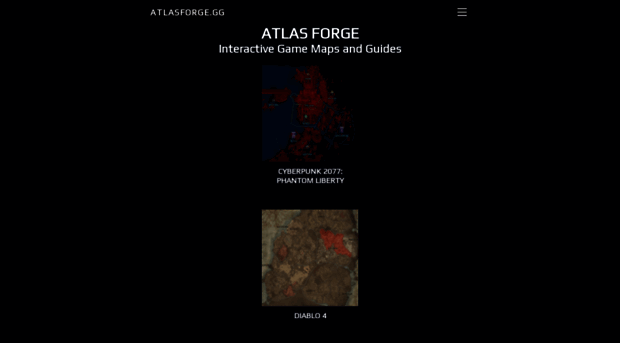 atlasforge.gg