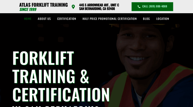 atlasforkliftcertification.com