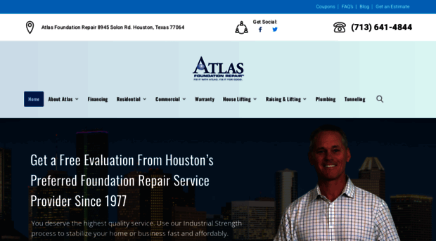 atlasfoundation.net