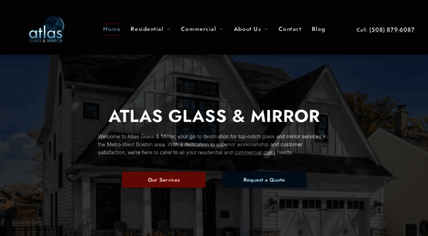 atlasglassandmirror.com