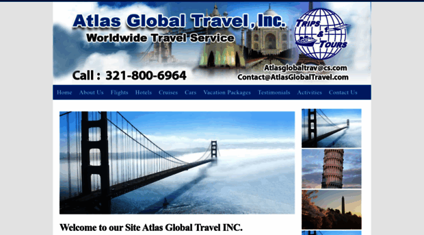 atlasglobaltravel.com