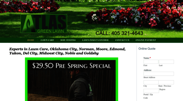 atlasgreenlawn.com