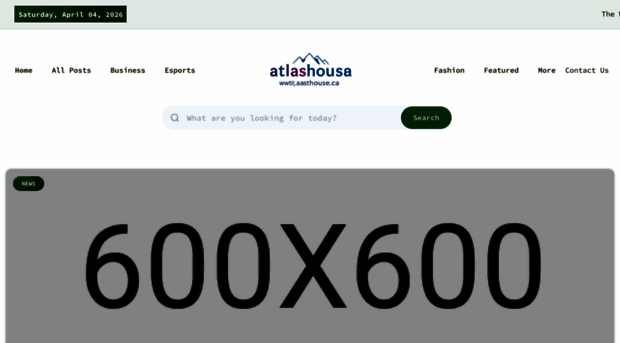 atlashouse.ca