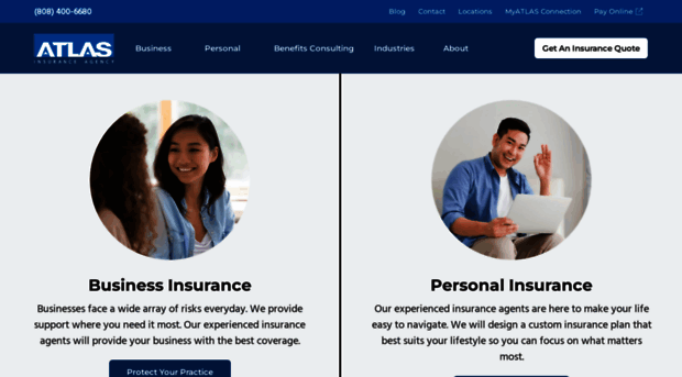 atlasinsurance.com