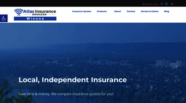 atlasinsurancewinona.com