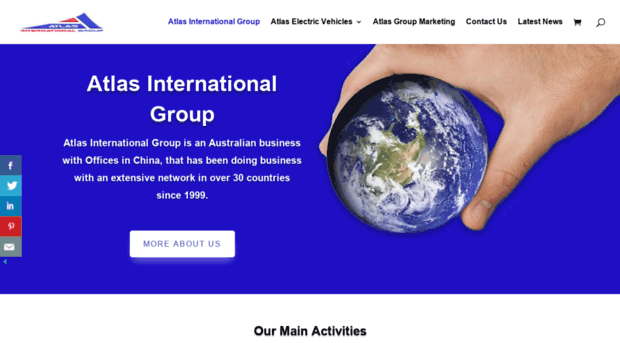 atlasintgroup.com